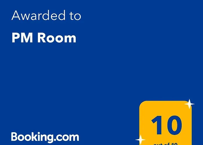 Pm Room Jakarta
